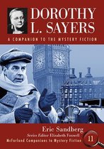 McFarland Companions to Mystery Fiction- Dorothy L. Sayers