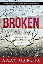 Broken - Picking Up The Pieces After Divorce