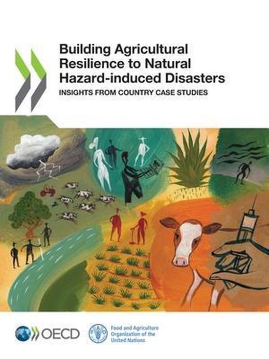 Building agricultural resilience to natural hazard-induced disasters ...