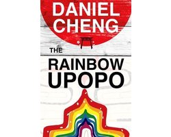 The Rainbow Upopo