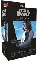 Star Wars Legion General Veers Commander Extension ( DE/IT )