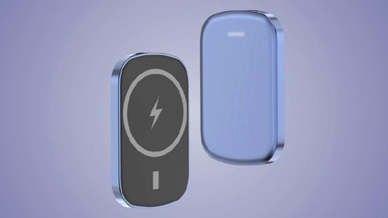 Batterie externe Apple MagSafe, Bell Mobilité
