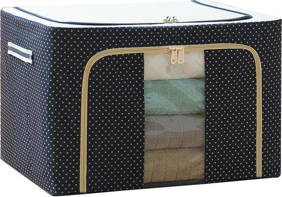 100% Zijden kussensloop | Ivoor | 22MM Glossy | 45x65cm | Dubbel gestikte naden aan de