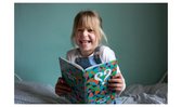 Vertellis KIDS - Mindfullness Dagboek Voor Kinderen - vakantieboek voor kinderen - Zelfreflectie - kinder Journal, Invulboek
