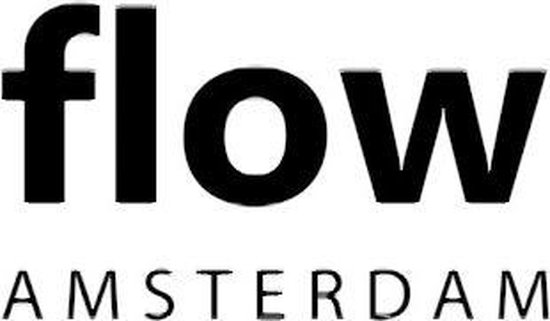 Flow Amsterdam - Peluche bruit blanc MOBY vert