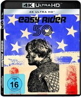 Easy Rider (Ultra HD Blu-ray)