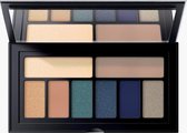 Smashbox Cover Shot Denim Eye Palette - Oogschaduw