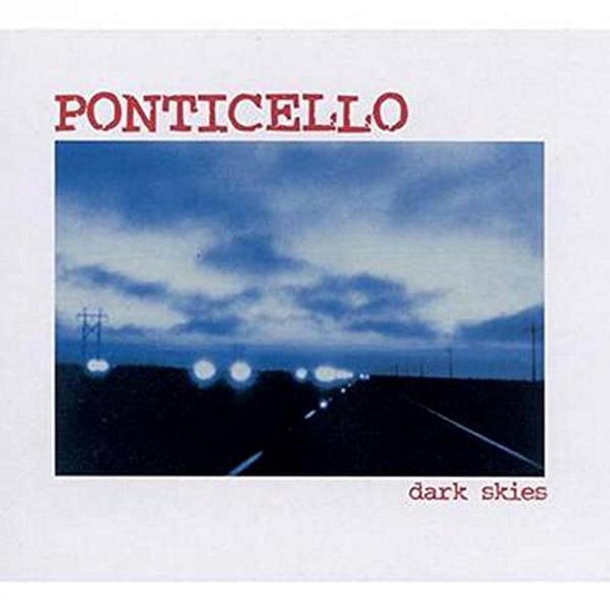 Afbeelding van product Ponticello
