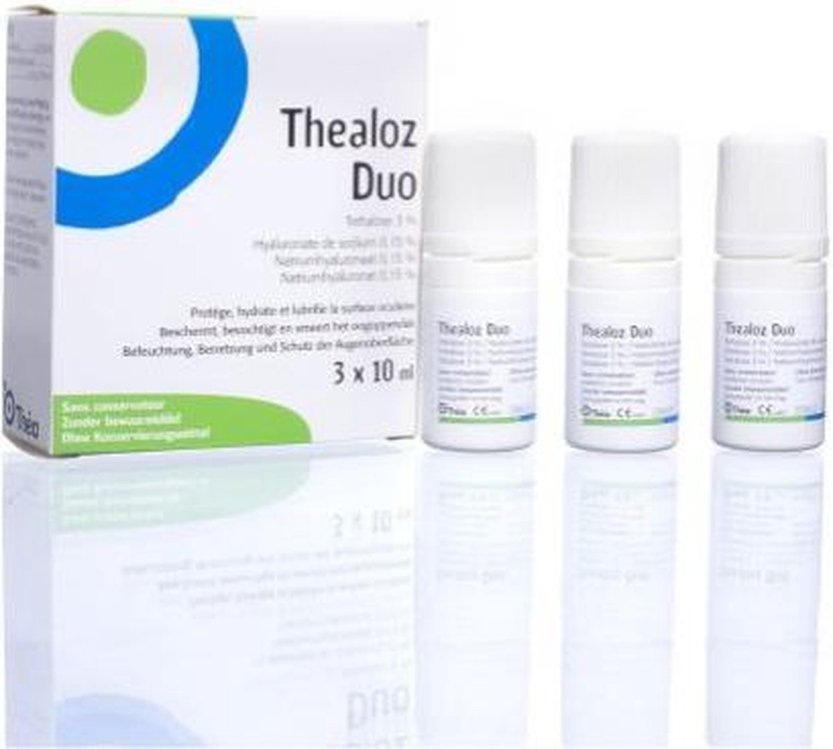 Thealoz