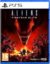 Aliens: Fireteam Elite - Playstation 5