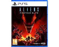 Aliens: Fireteam Elite - Playstation 5