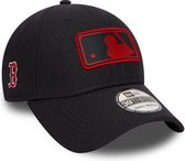 New Era League Logo 3930 XS/S Red Sox