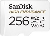 Micro SD-Kaart SANDISK SDSQQNR 256 GB