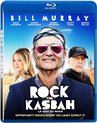 Rock the Kasbah/Blu-ray