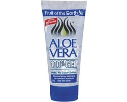 Fruit Of the Earth Aloe Vera 100% Gel - 177 ml