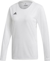 adidas T19 Longsleeve Shirt