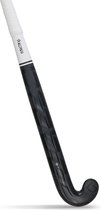 Brabo It Elite 3 Lb Black Unisex Indoor Hockeystick - Black - 36.5 Inch