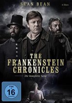 Frankenstein Chronicles - Die komplette Serie/4 DVD