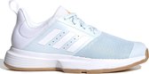 adidas Essence Indoor Schoenen - Sportschoenen - Volleybal -  - lichtblauw