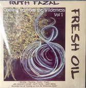 Coming up from the wilderness vol. 1      -     Ruth Fazal