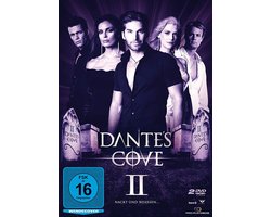 Dante's Cove Season 2