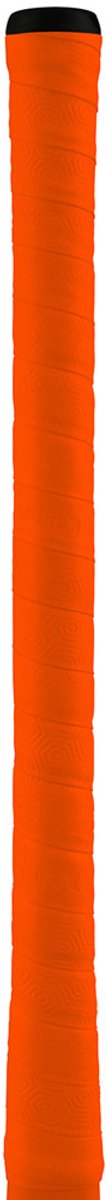 Grays Grip Twintex Twintex -Hockeytape-Unisex-Maat-1 maat-Fluooranje