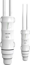 Wavlink - AC600 - Wavlink - High Power Outdoor Wifi Router/Ap Repeater/Extender 2.4G/5G antenne