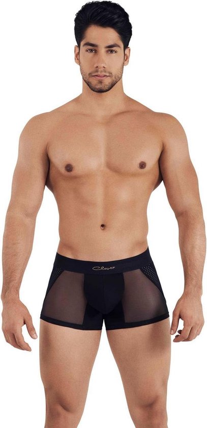 Heren boxershort doorzichtig - Erotiek online bestellen? | BESLIST.nl |  Lage prijs!