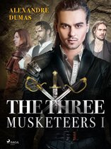The Three Musketeers 1 - The Three Musketeers I