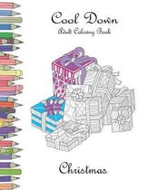 Cool Down - Adult Coloring Book