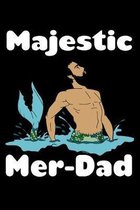 Majestic Merdad