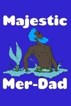 Majestic Merdad