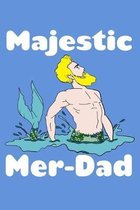 Majestic Merdad