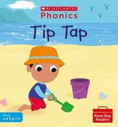 Phonics Book Bag Readers- Tip Tap (Set 1)