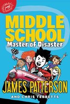 Middle School Master of Disaster 12