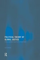 Political Theory of Global Justice