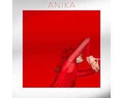 Anika - Change (LP)