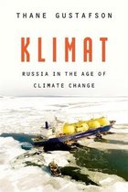 Boek cover Klimat van Thane Gustafson