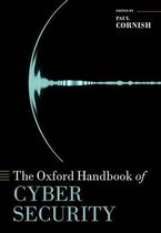 Oxford Handbooks-The Oxford Handbook of Cyber Security