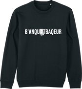 BANQUET BAQEUR SWEATER