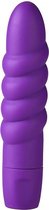 Maiatoys Sugar - Mini Bullet Vibrator purple
