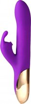 Maiatoys Karlin - Rabbit Vibrator purple