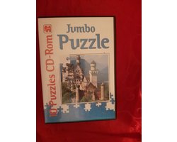 Jumbo Puzzles