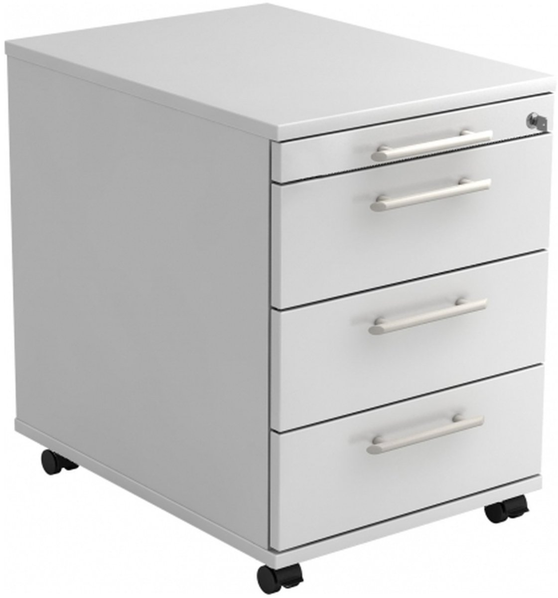 Signa Ac30 RE - Rolcontainer