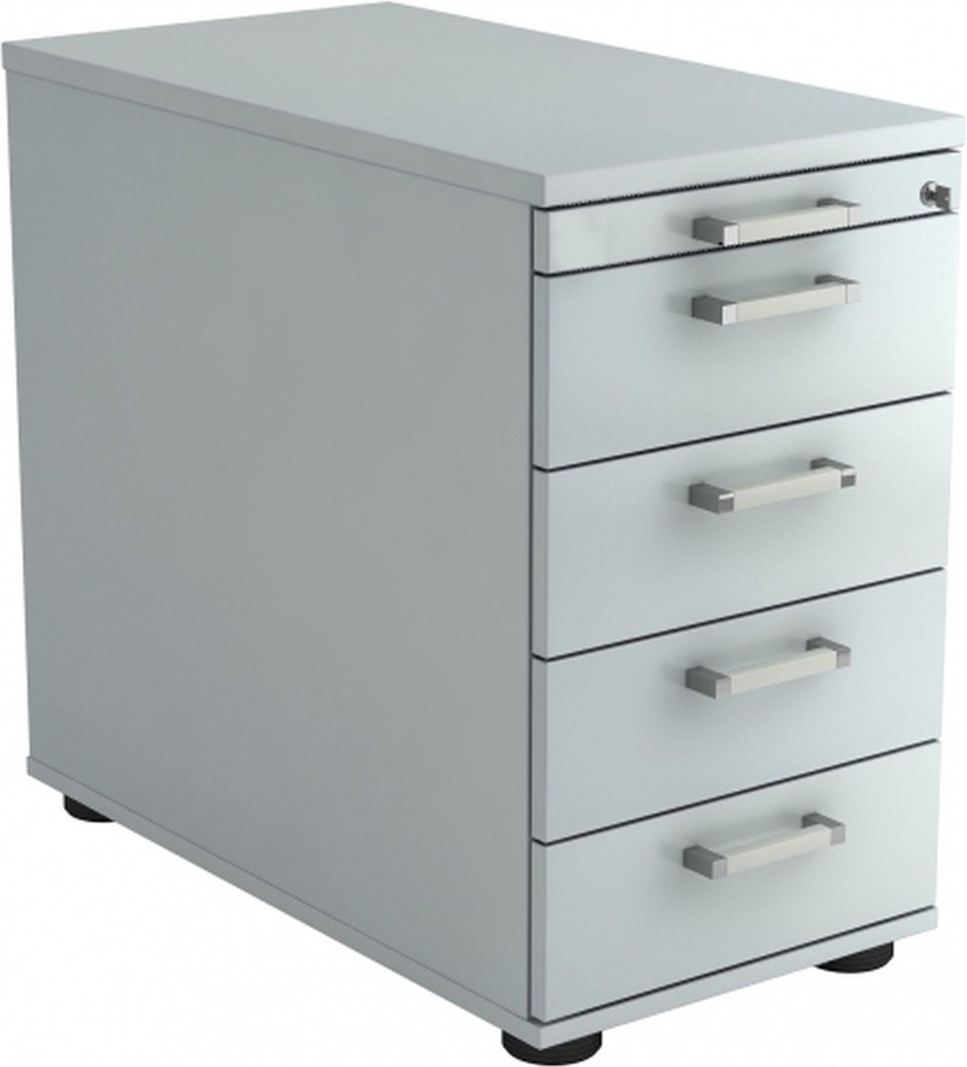 Rolcontainer SIGNA SC50 CE Grijs
