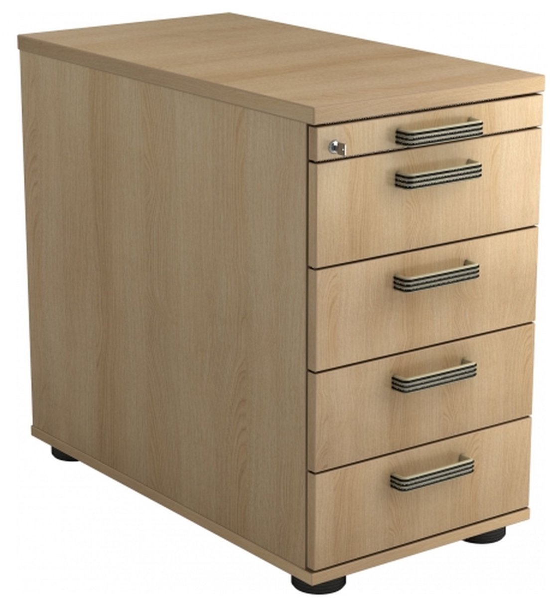 Rolcontainer SIGNA SC50 SG Eik