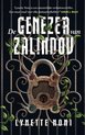Genezer 1 -   De genezer van Zalindov