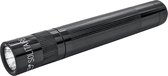 Mag-Lite Solitaire Mini-zaklamp werkt op batterijen LED Met sleutelhanger 45 lm 1.45 h 24 g