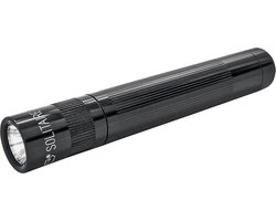 Mag-Lite Solitaire Mini-zaklamp werkt op batterijen LED Met sleutelhanger 47 lm 1.45 h 24 g