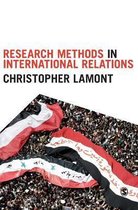 Research Methods in International Relations